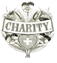 logo of Better life charity