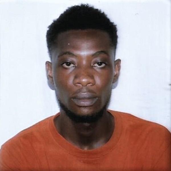 Picture of Sayon Okai